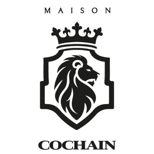 Logo - Cave Cochain